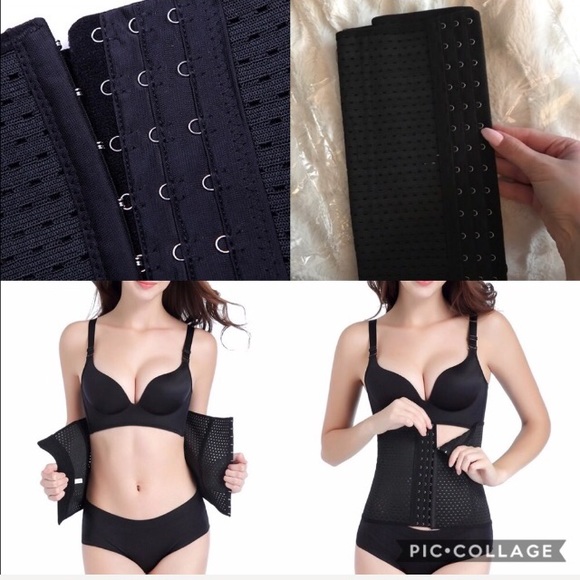 Waist Trainer ♡ Brand New ♡ Never used - Picture 4 of 8